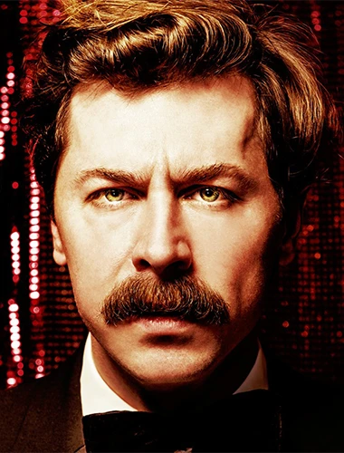 with Mike Wozniak - Bush Hall Presents