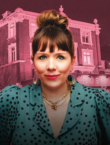 with Kerry Godliman - Bush Hall Presents