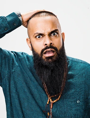 Live - Guz Khan