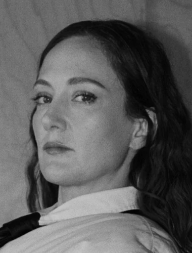 Work In Progress - Jacqueline Novak