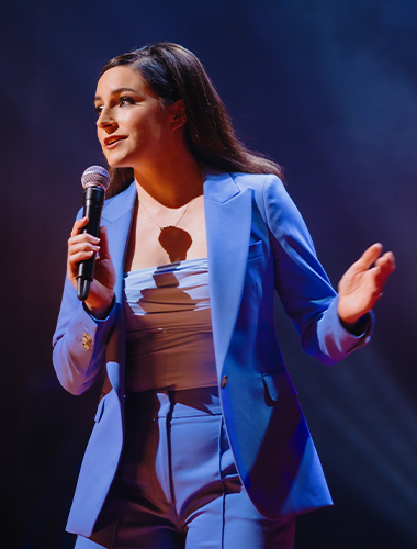 This Is What You Waited For - Janine Harouni