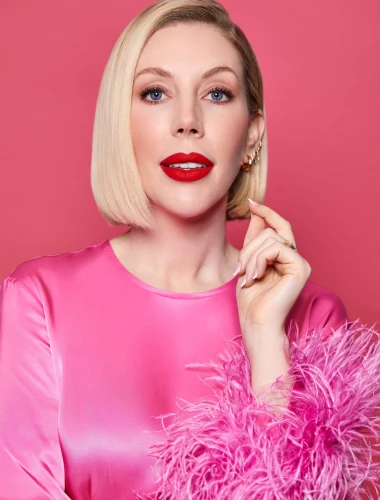 Battleaxe - Katherine Ryan