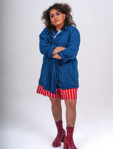 Relay - Leila Navabi