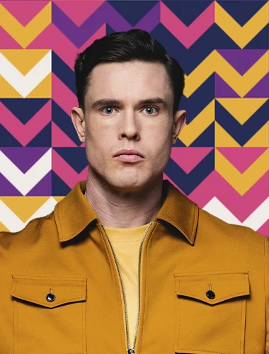 with Ed Gamble - Live at the Works