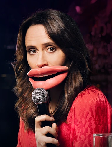 The Dating Show - Nina Conti