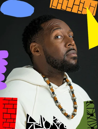 with Aurie Styla - Peckham Playground