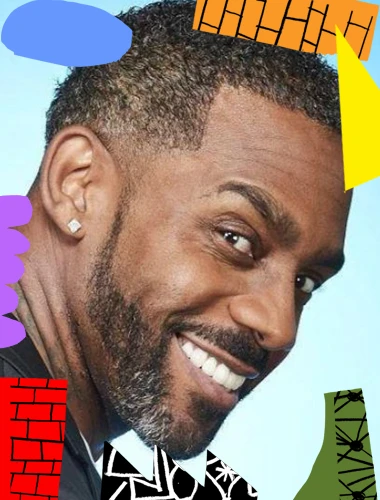 Comedy of Black Origin - Peckham Playground