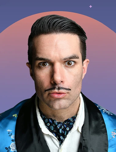 with Troy Hawke - Stand-up under the Stars